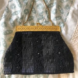 1920’s clutch purse